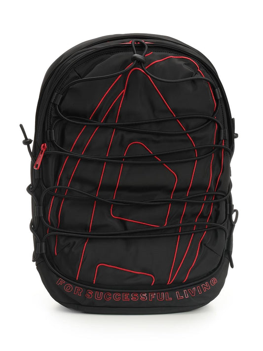 Diesel Women "Tech-D" Backpack