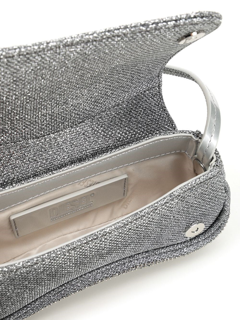 Diesel Women Mini Crossbody "Play"