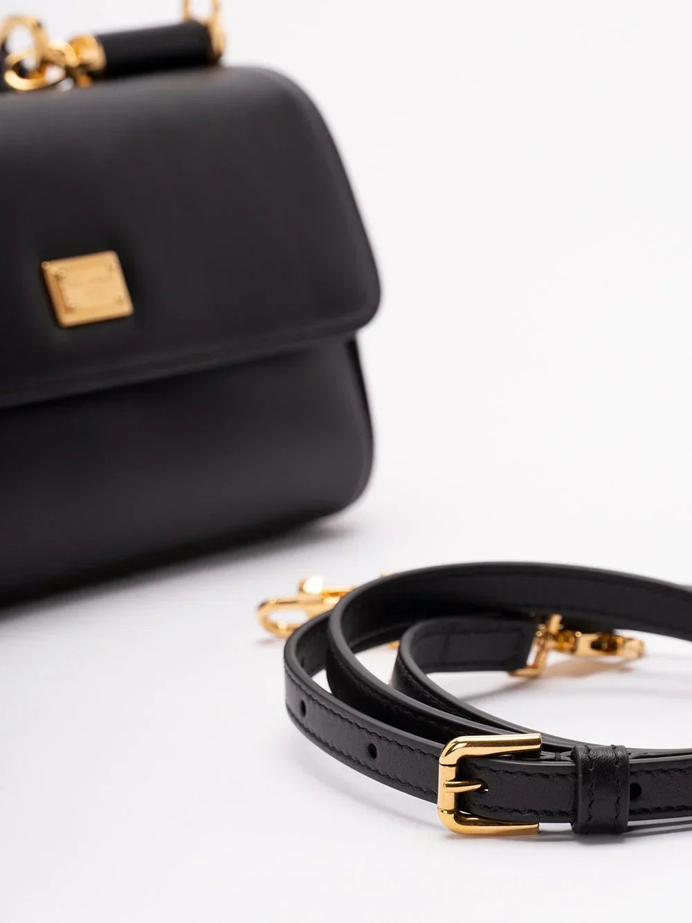 Dolce & Gabbana Women `My Sicily` Handbag