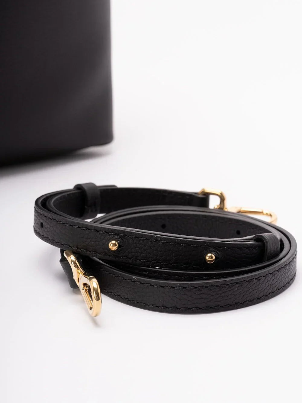 Burberry Women `C&L` Mini Reversible Tote