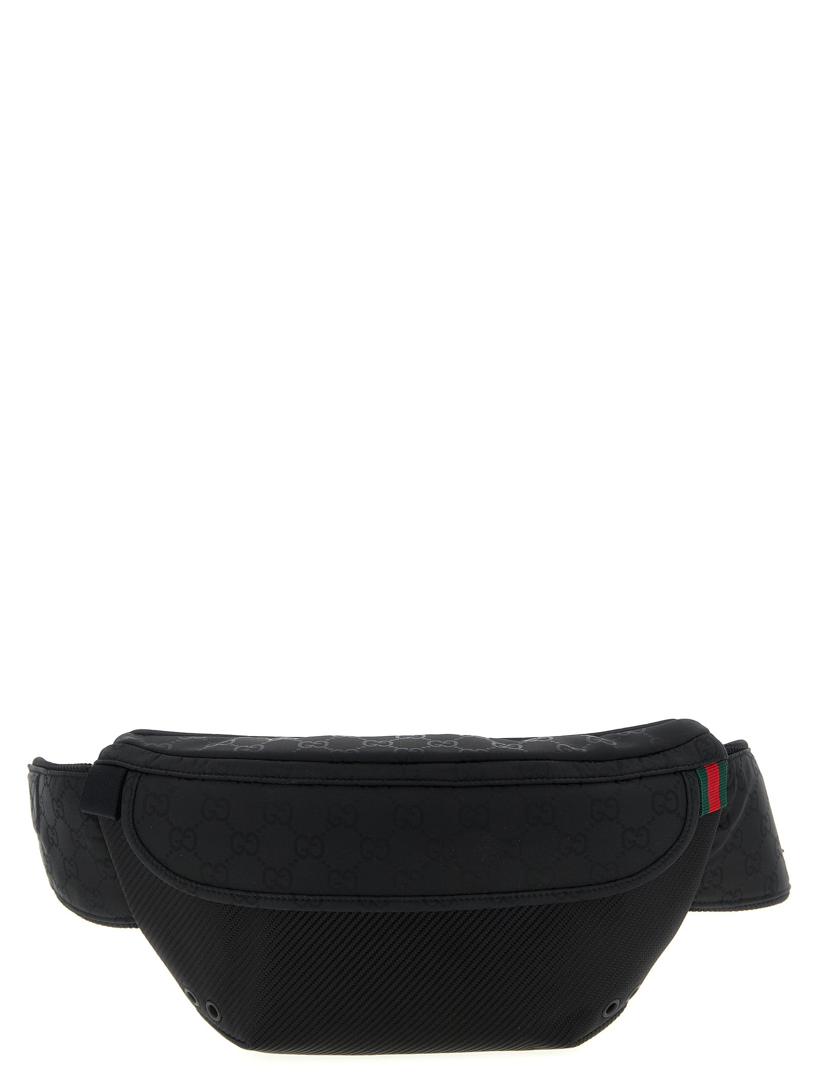 Gucci Men 'Gucci Nexus' Large Fanny Pack