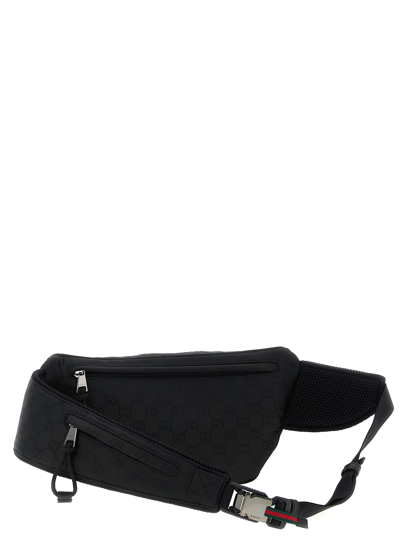 Gucci Men 'Gucci Nexus' Large Fanny Pack
