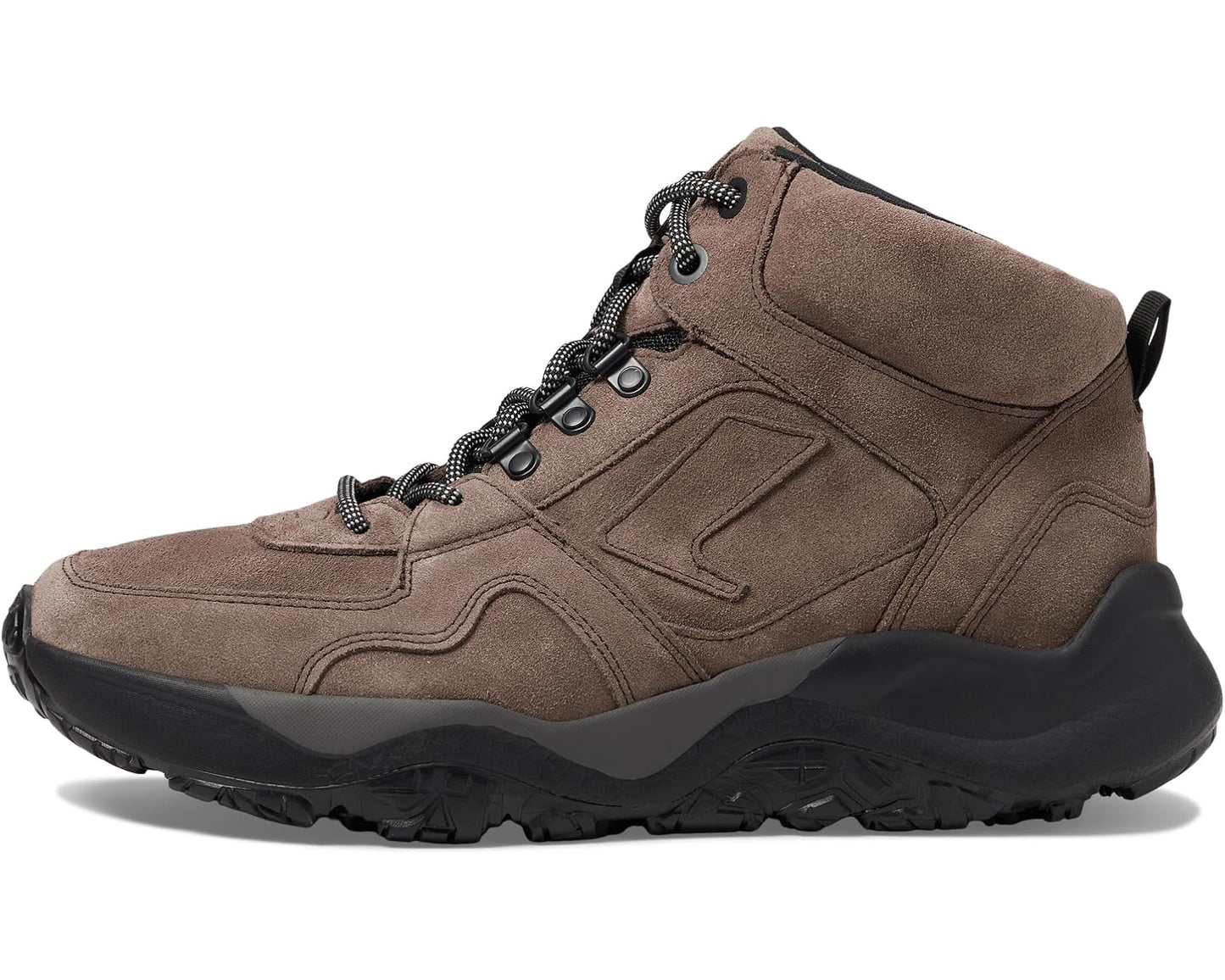 Men's SAS Hi Country-Y Almond