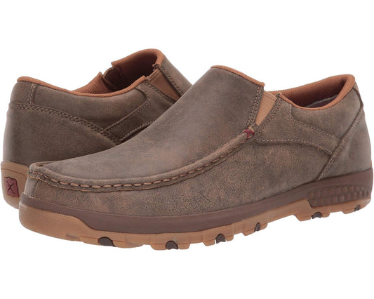 Men's Twisted X MXC0003 Brown