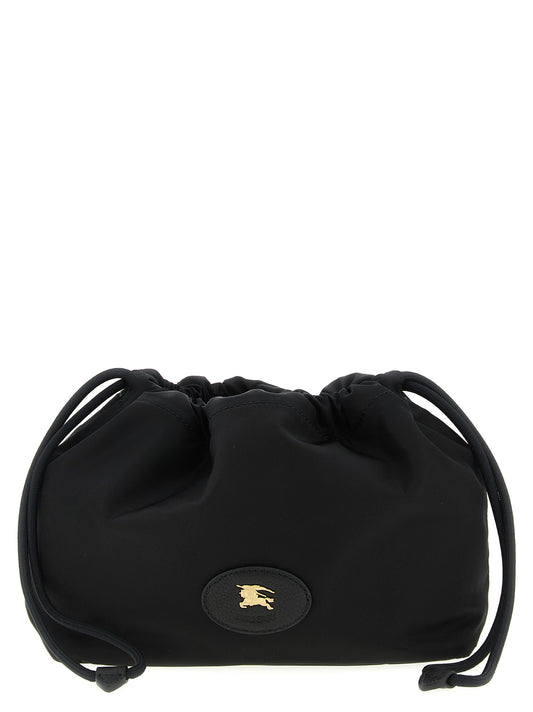 Burberry Women 'Knight Stamp' Pouch