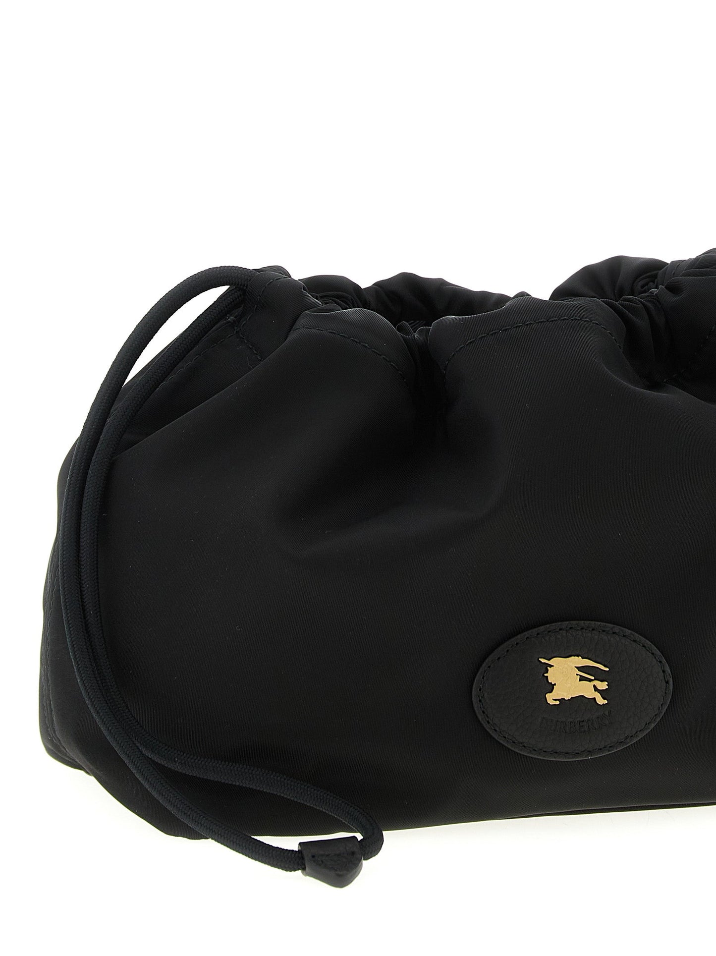 Burberry Women 'Knight Stamp' Pouch
