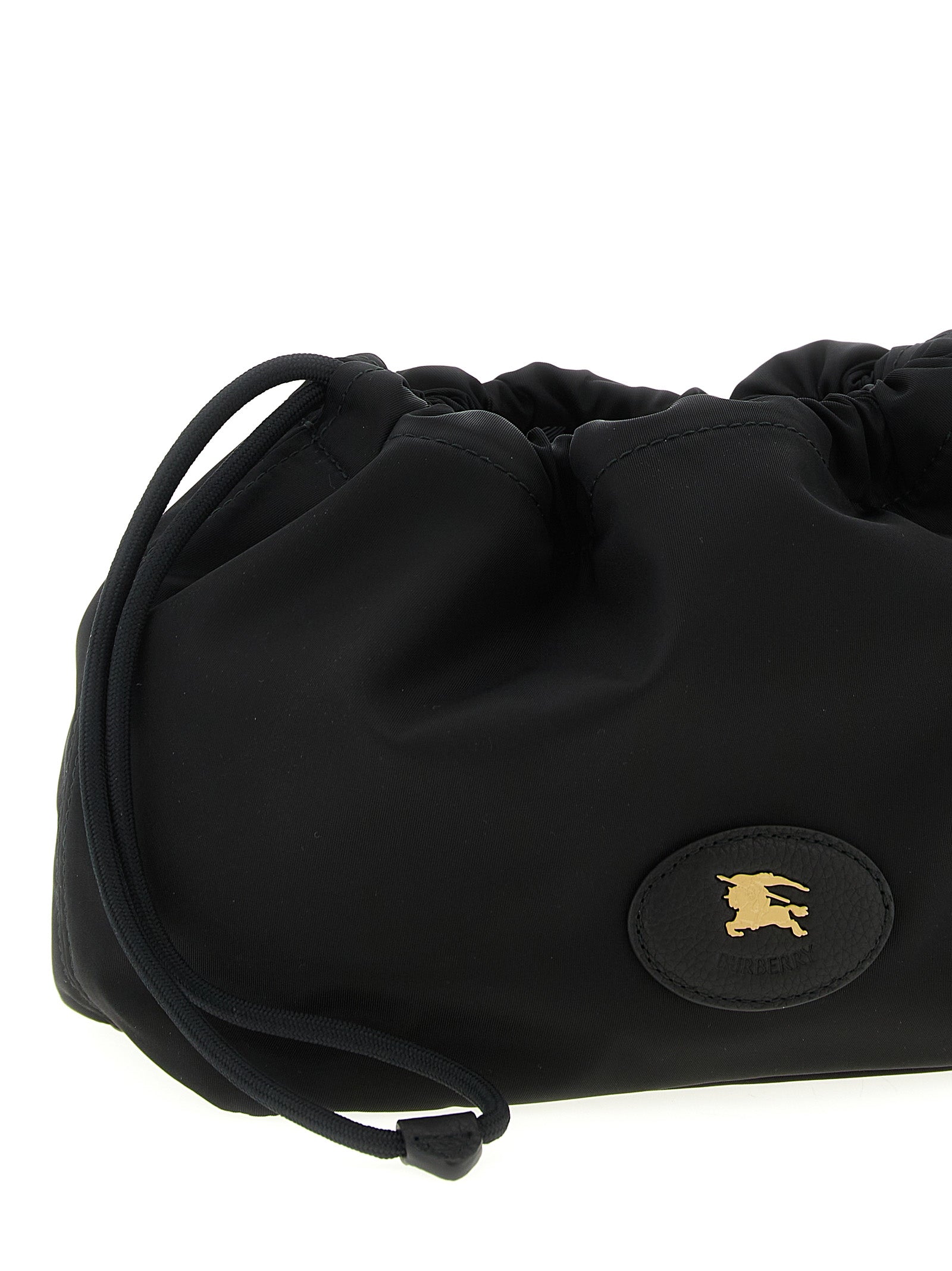 Burberry Women 'Knight Stamp' Pouch