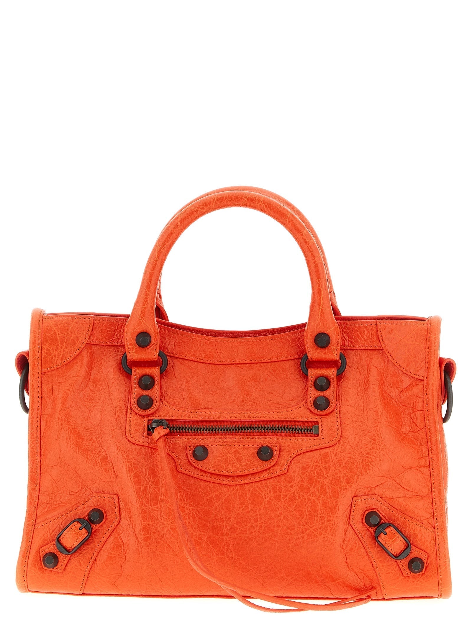 Balenciaga Women 'Le City Bag S' Handbag