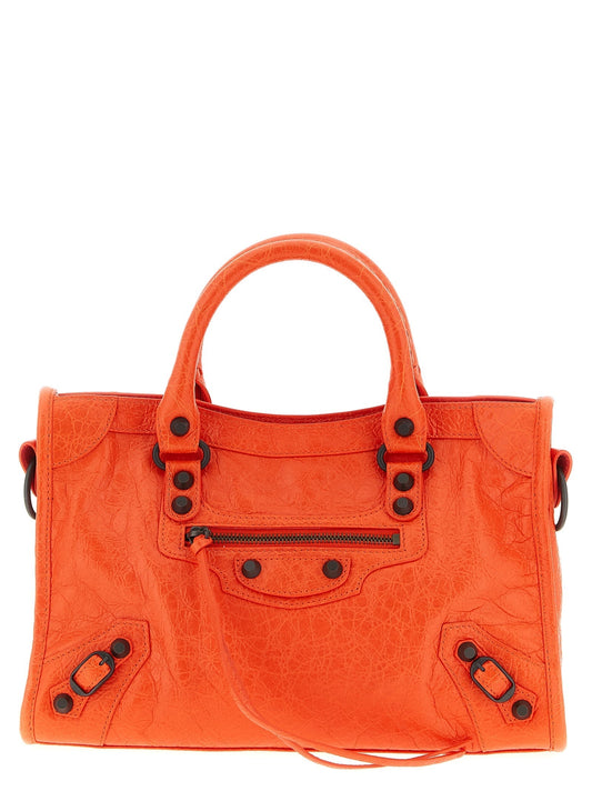 Balenciaga Women 'Le City Bag S' Handbag