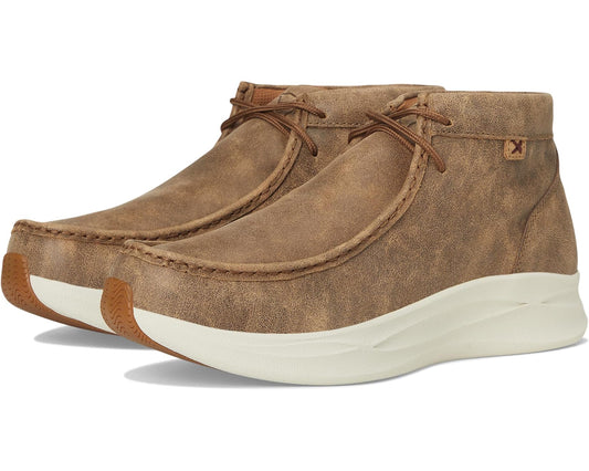 Men's Twisted X Feather X Casual Mid Bomber