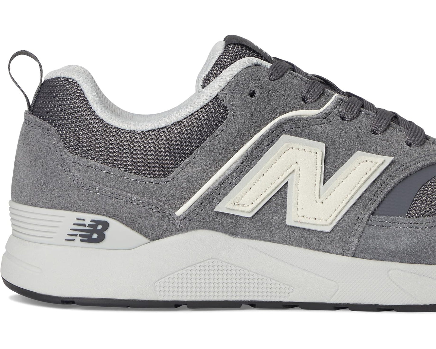Men's New Balance Work & Safety Elite Lite Grey