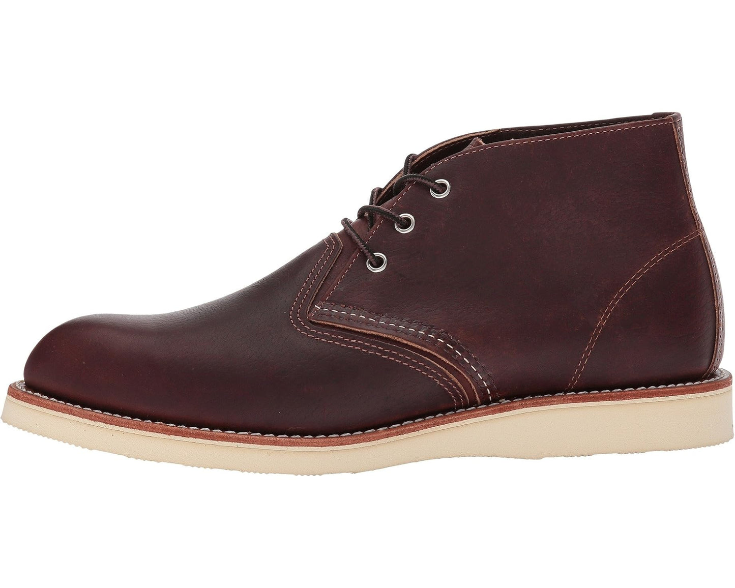 Men's Red Wing Heritage Work Chukka Briar Oil Slick