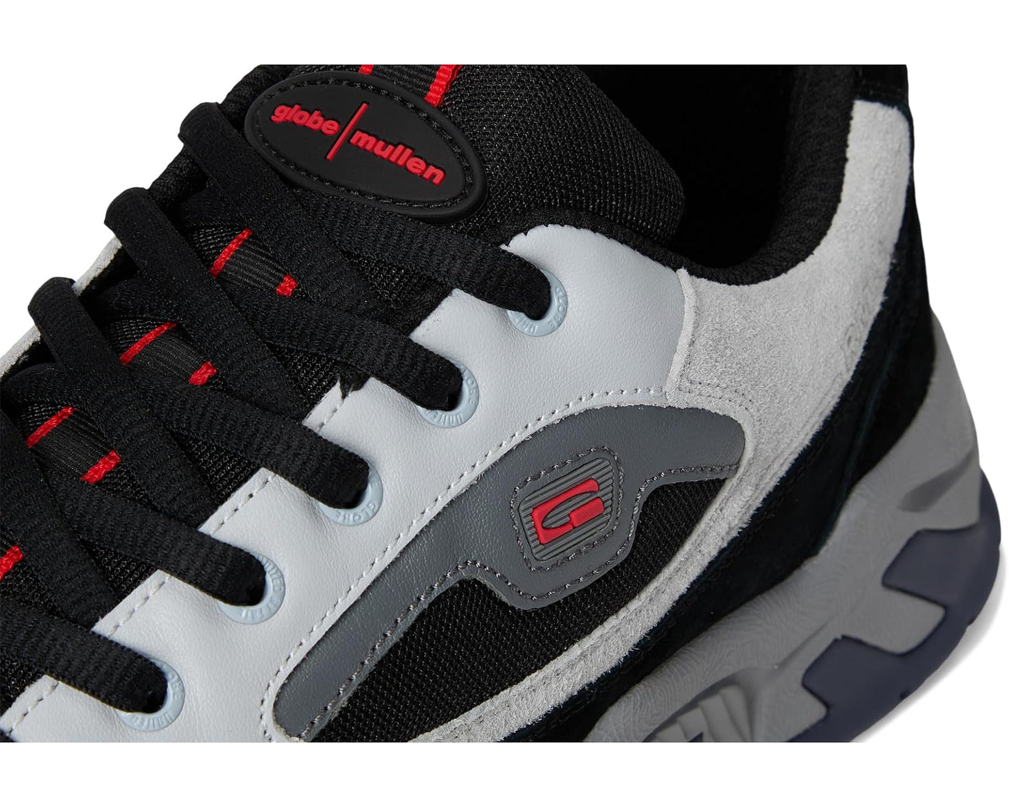 Men's Globe RMS-3000 Smoke/Black