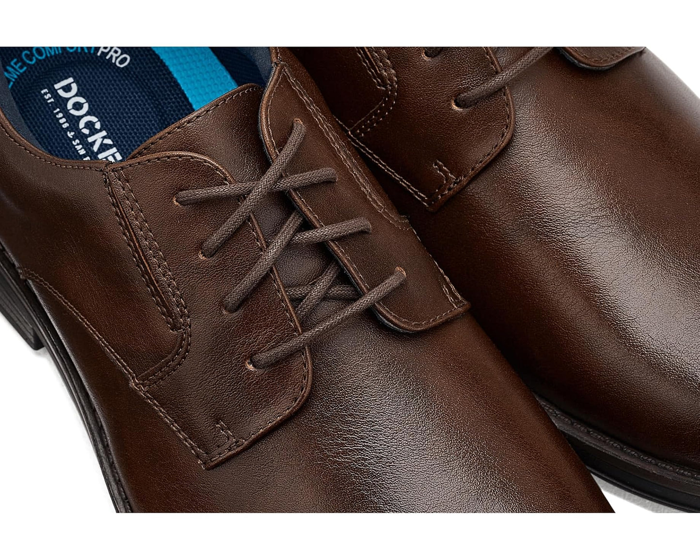 Men's Dockers Bridgeport Chestnut