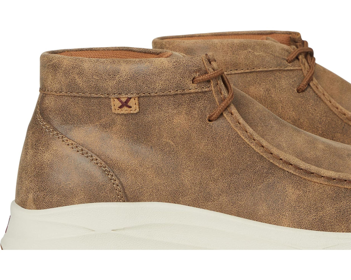 Men's Twisted X Feather X Casual Mid Bomber