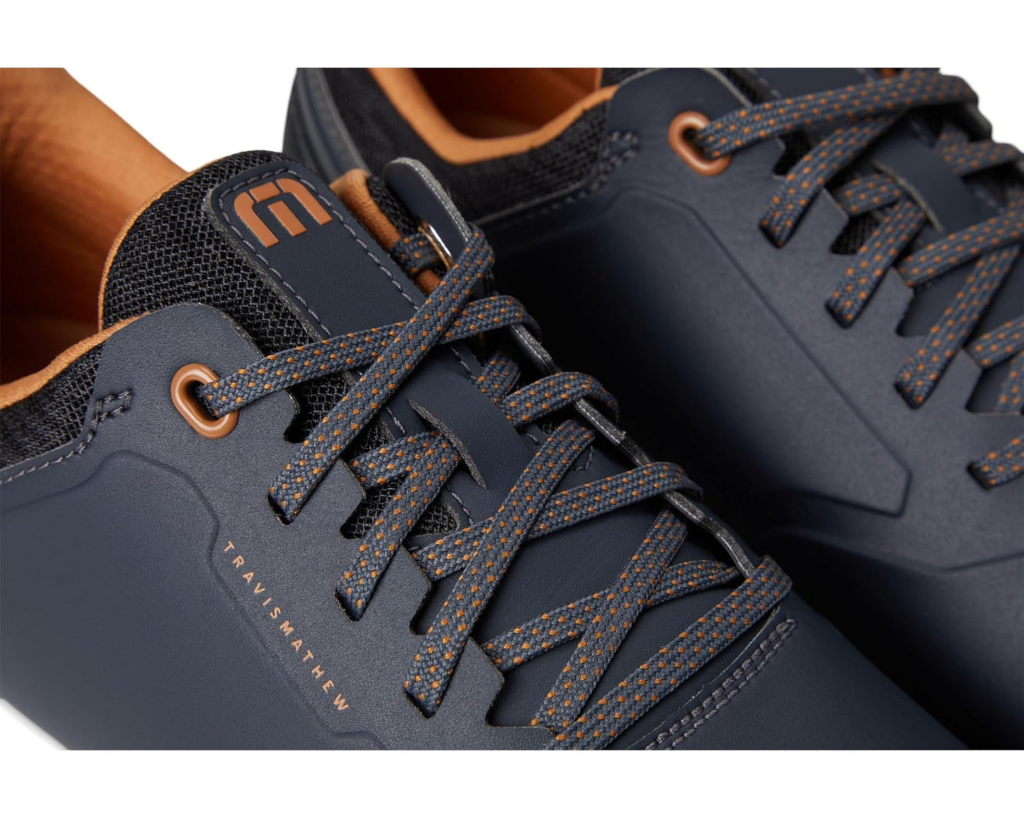 Men's TravisMathew The Daily Pro Hybrid Plus Ebony/Almond