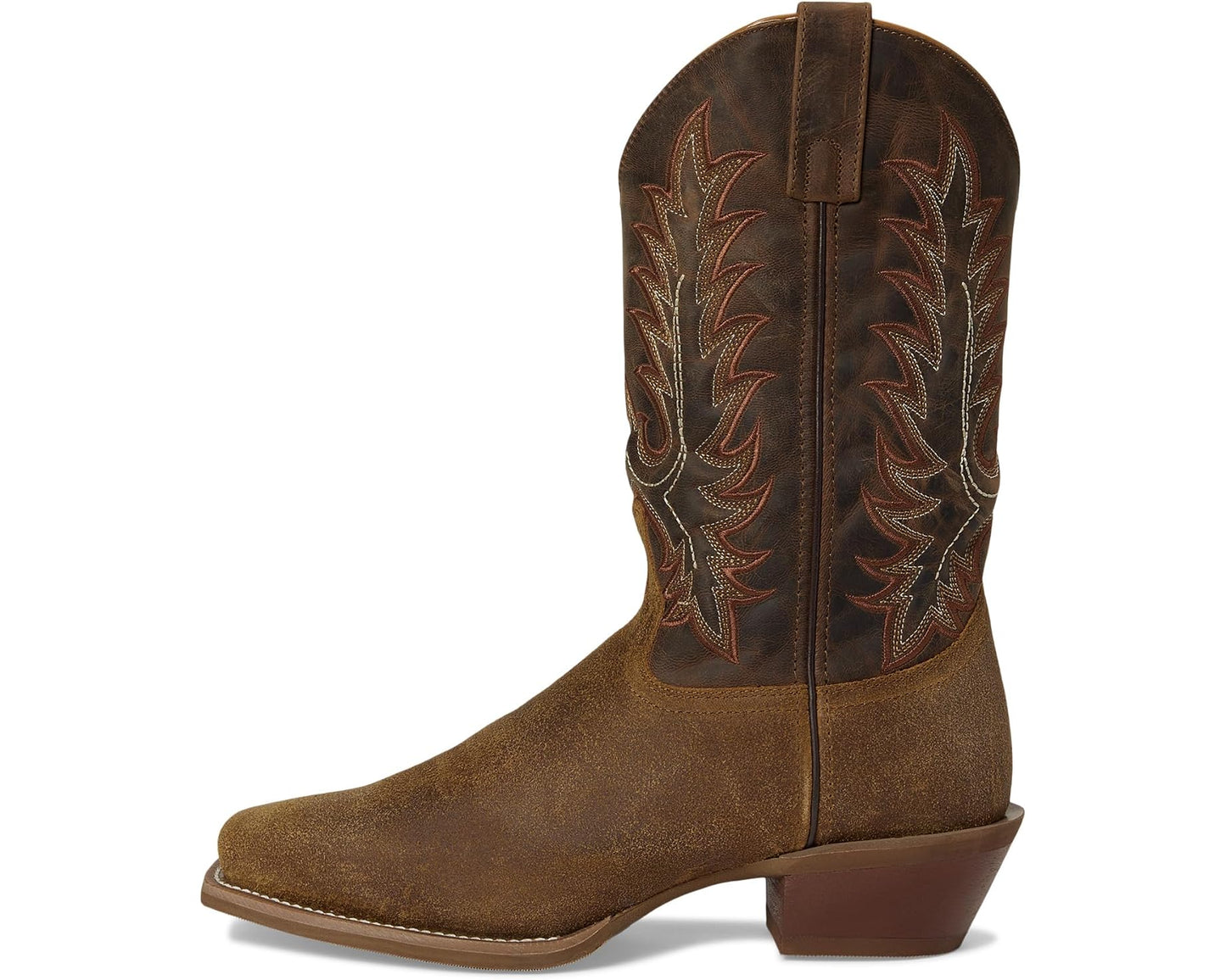 Men's Laredo Kent Tan