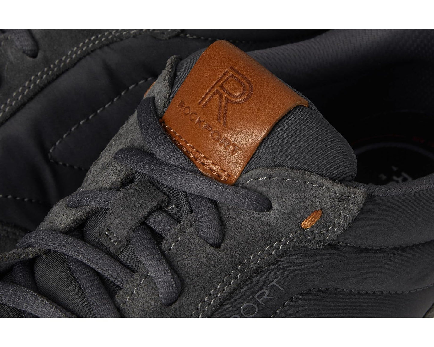 Men's Rockport DMX Brock Grey