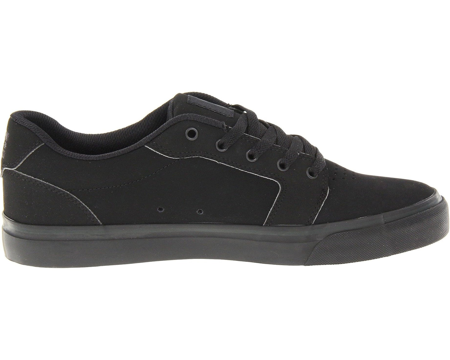 Men's DC Anvil Black/Black