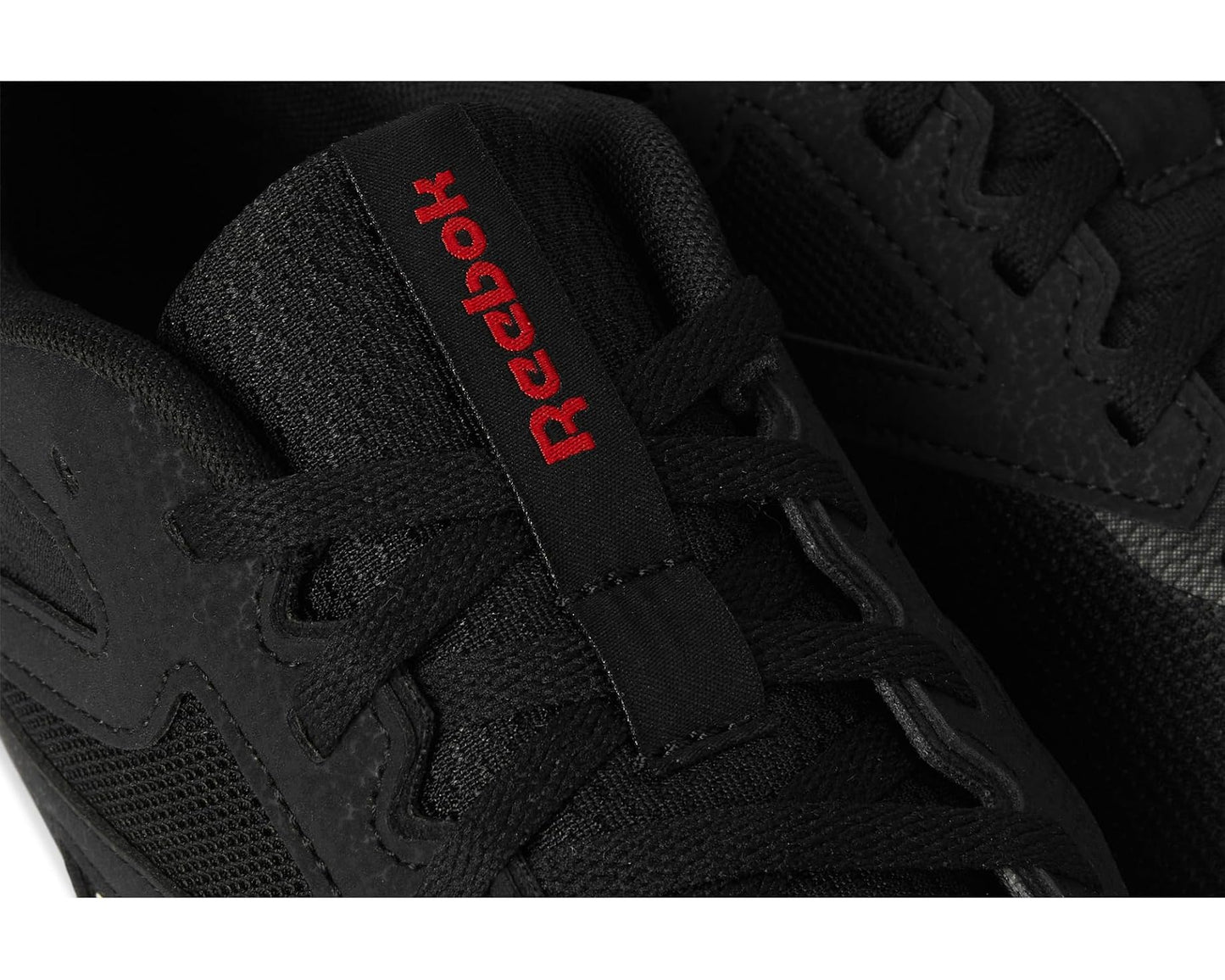 Men's Reebok Flexagon Energy TR 4 Black/White/Energy Red