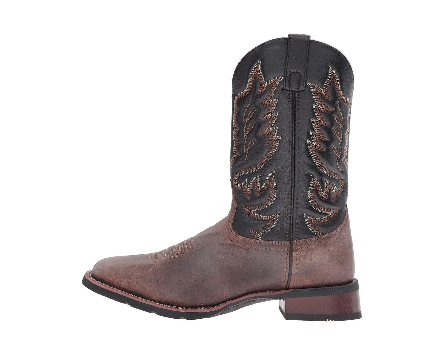 Men's Laredo Montana Sand/Chocolate