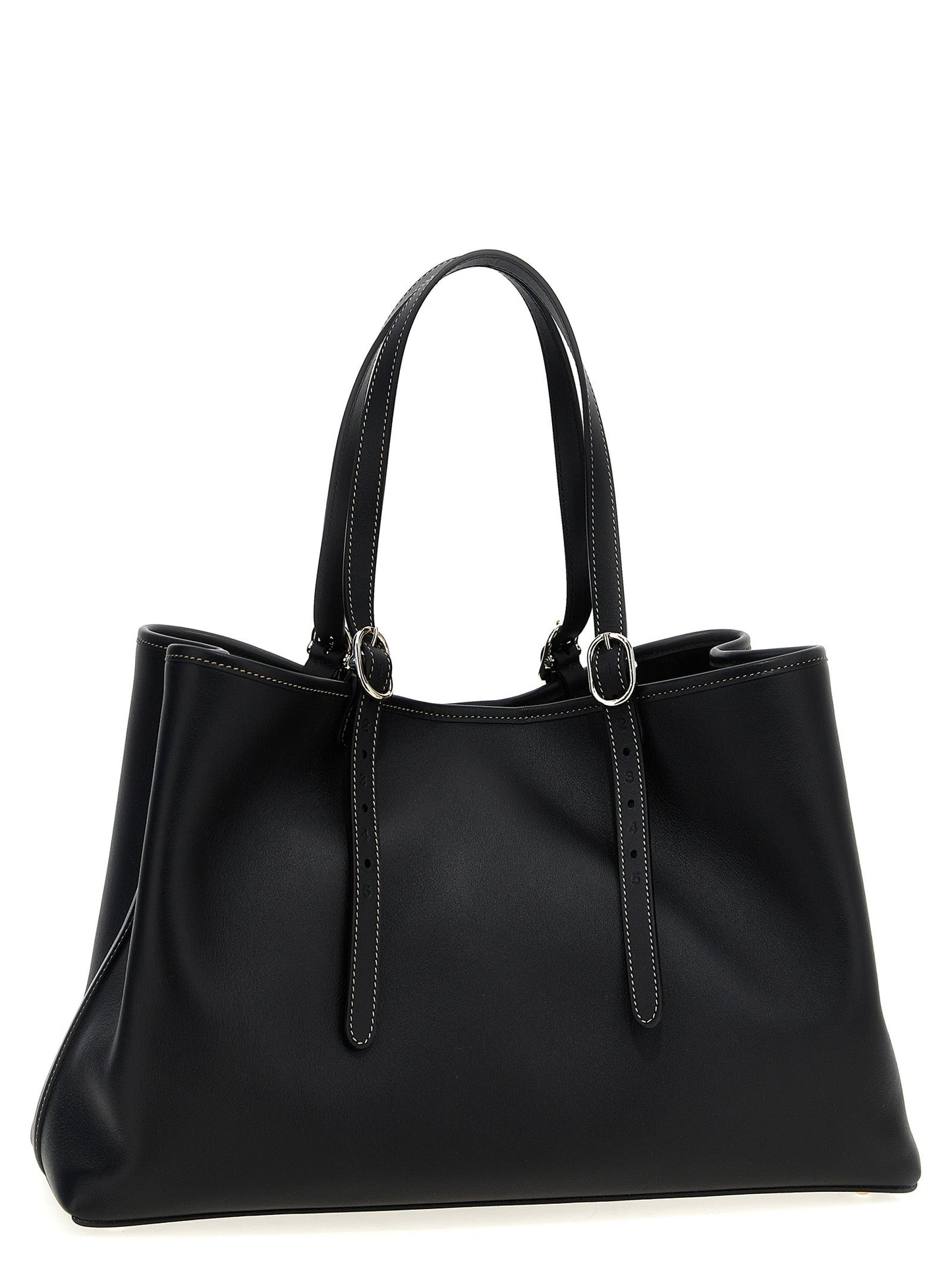 Gucci Women Medium 'Gg Emblem' Shopping Bag