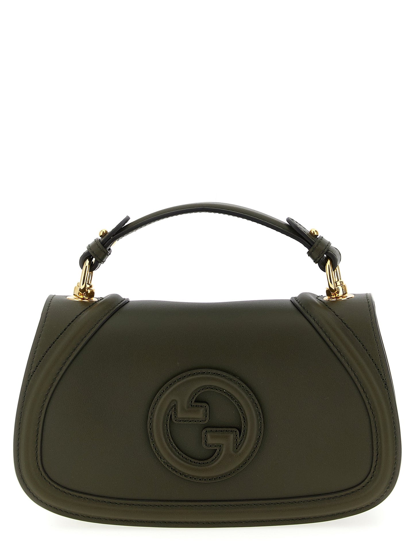 Gucci Women 'Gucci Blondie' Medium Handbag