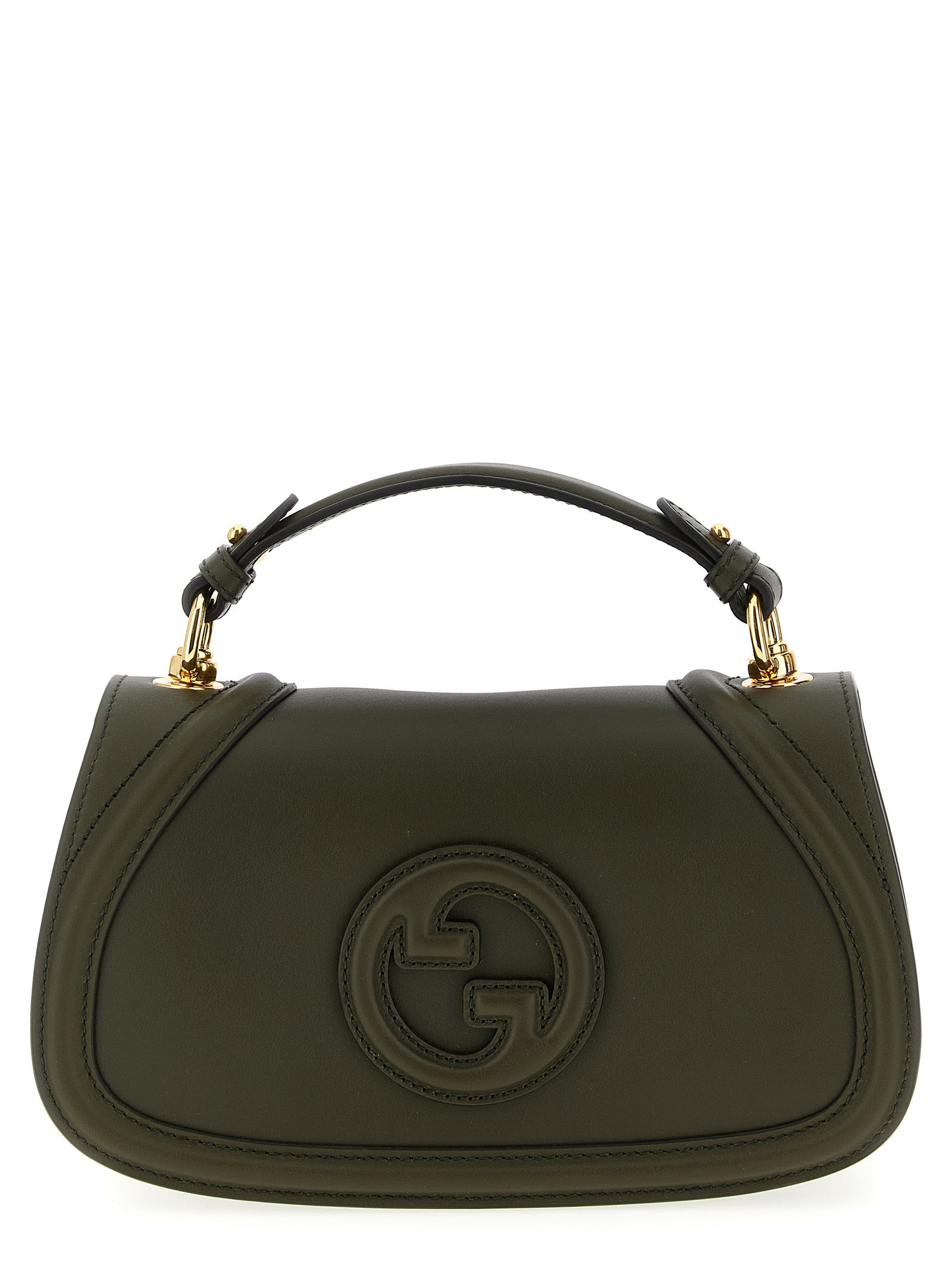Gucci Women 'Gucci Blondie' Medium Handbag