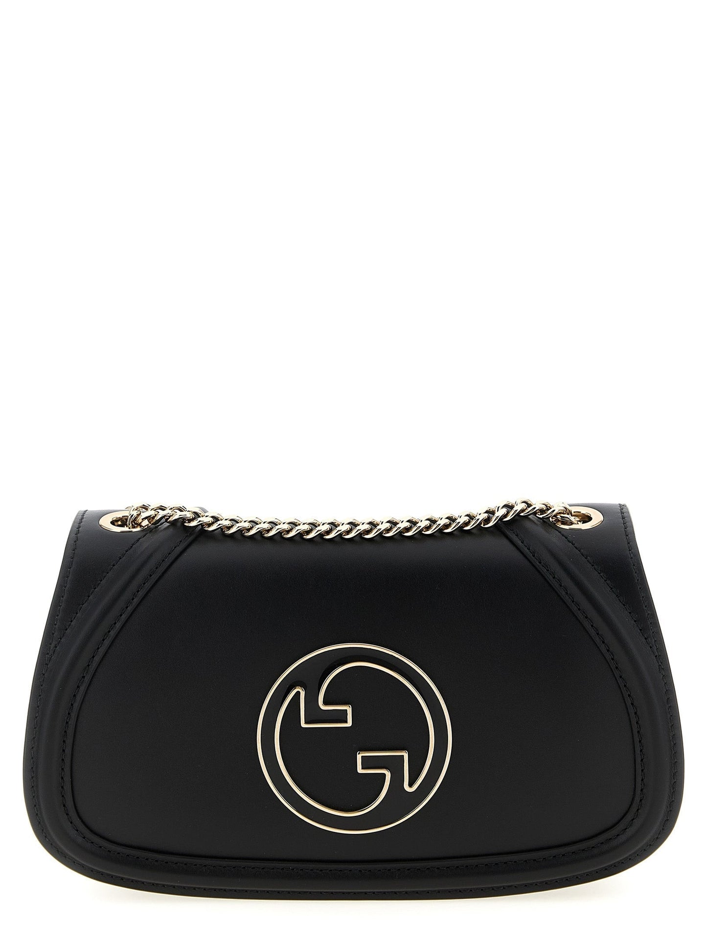 Gucci Women 'Gucci Blondie' Medium Shoulder Bag