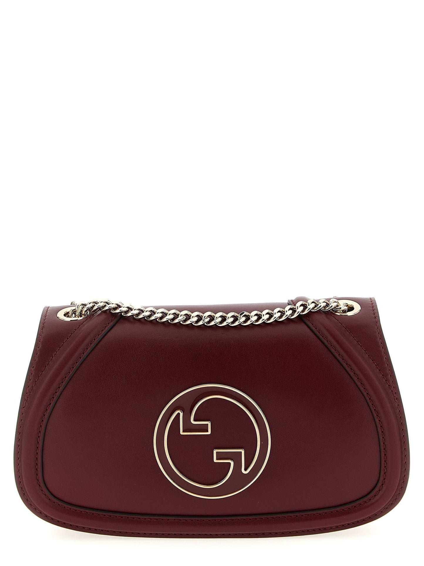 Gucci Women 'Gucci Blondie' Medium Shoulder Bag
