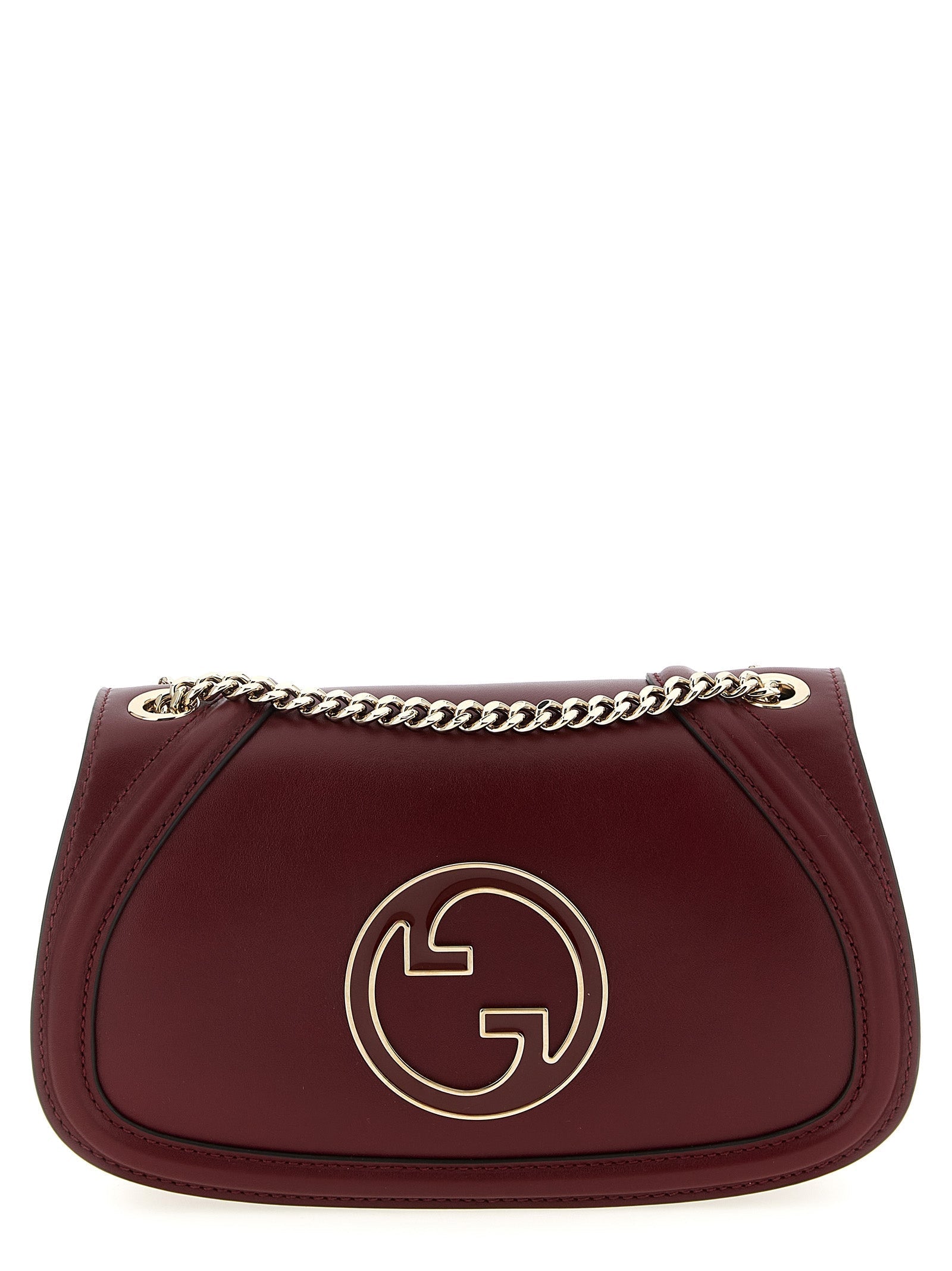 Gucci Women 'Gucci Blondie' Medium Shoulder Bag