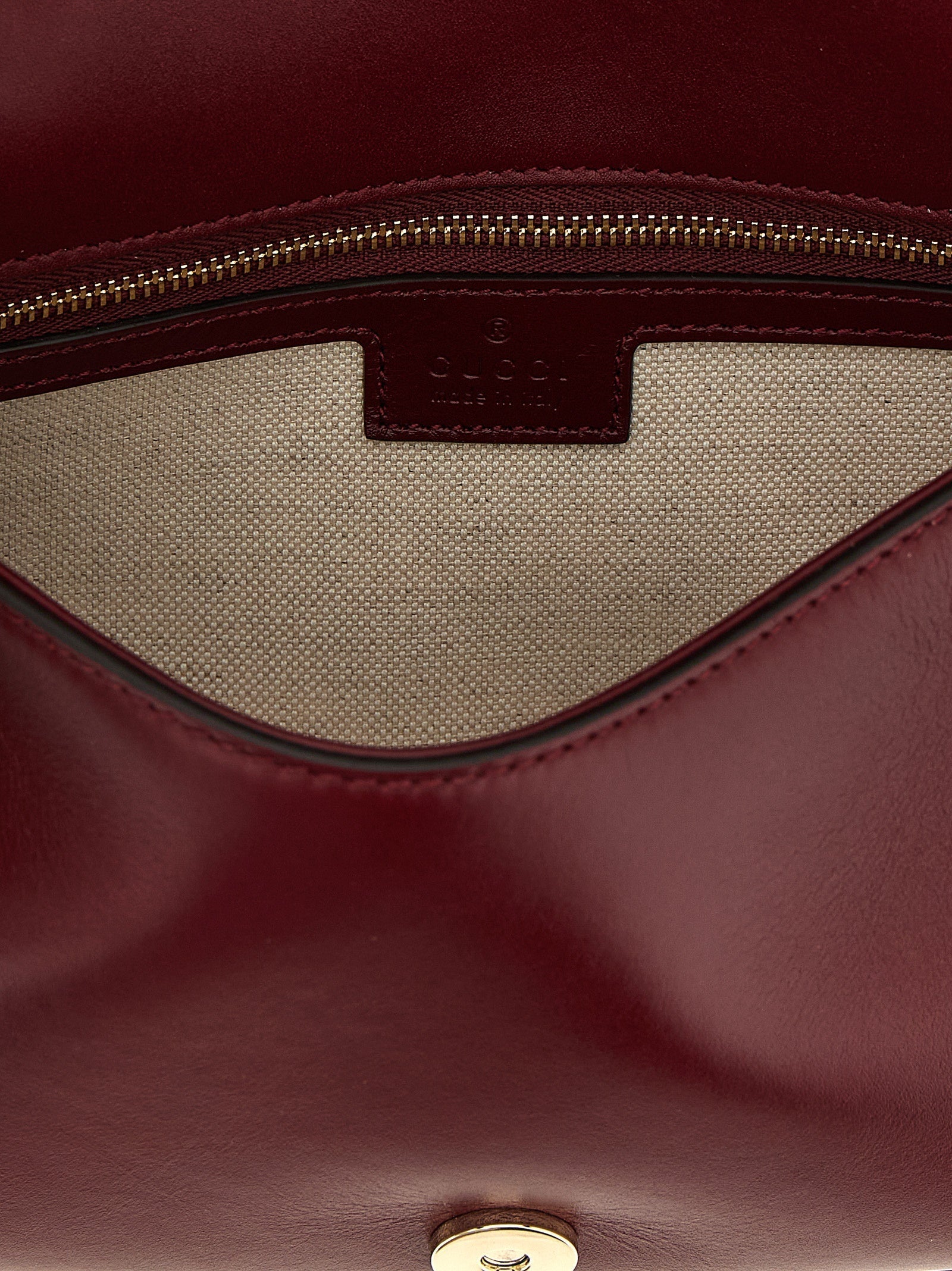 Gucci Women 'Gucci Blondie' Medium Shoulder Bag