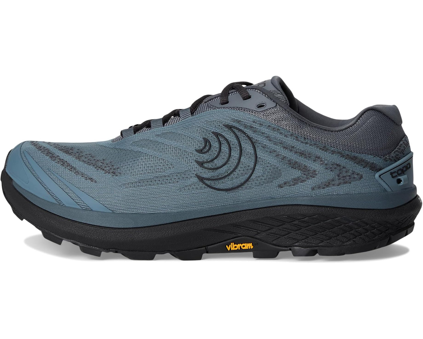 Men's Topo Athletic Pursuit 2 Stone/Black