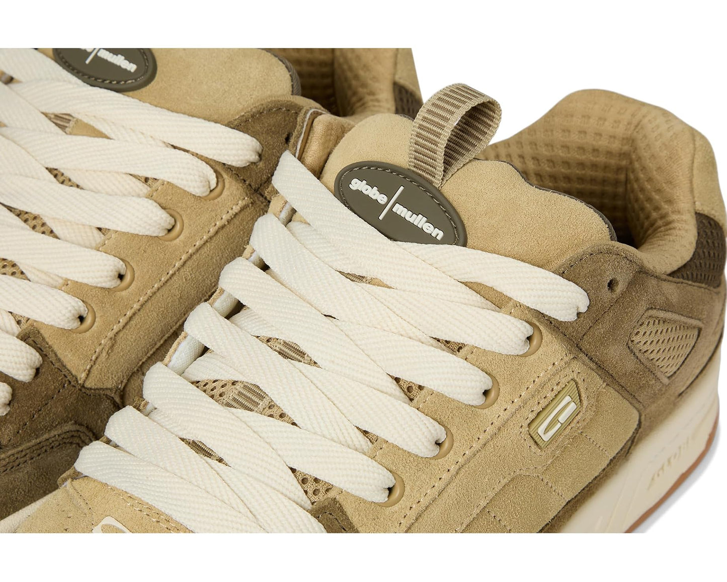 Men's Globe Tilt Prime Olive/Sand/Mullen