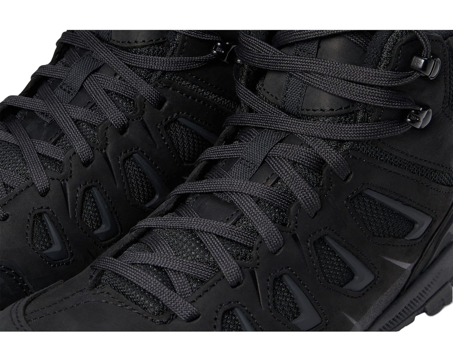 Men's Oboz Sawtooth X Mid Black Sea