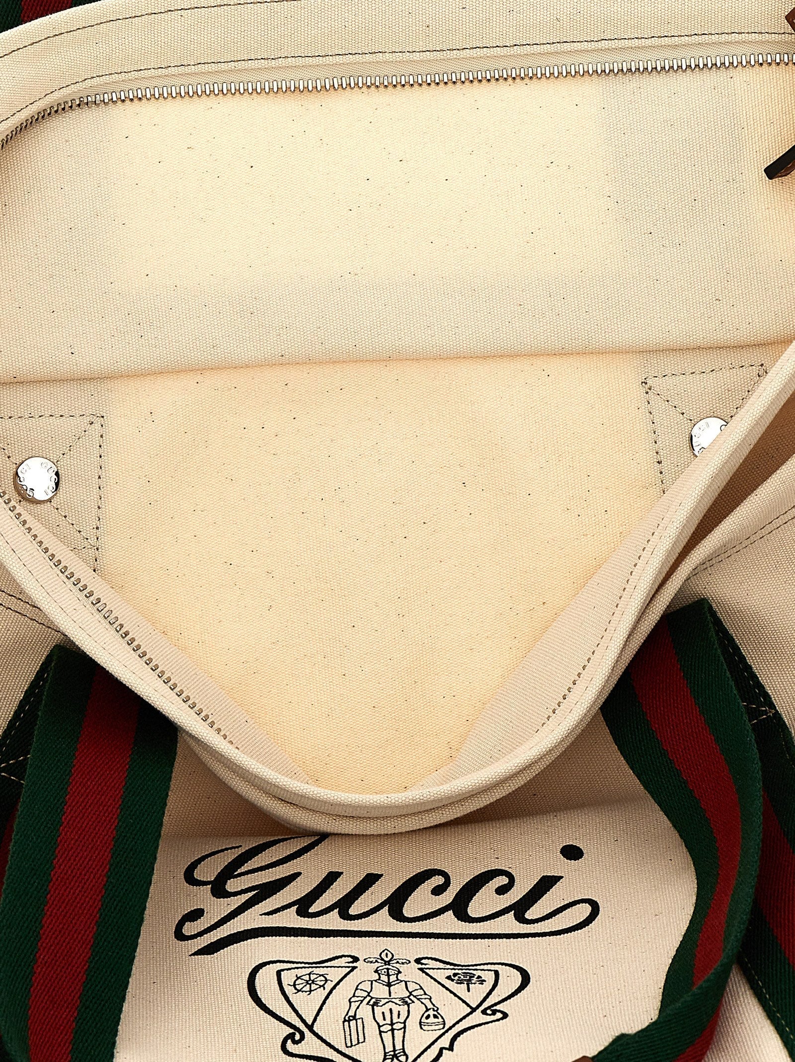Gucci Men Large Coat Of Arms Shopping