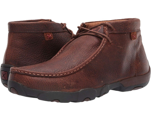 Men's Twisted X MDM0014 Copper