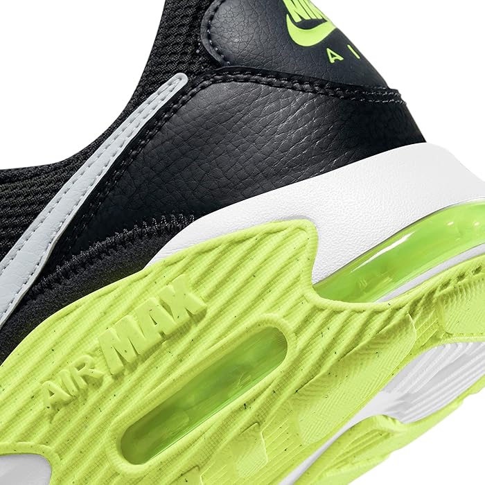 Nike Air Max Excee Men's Sports Low Top Shoes