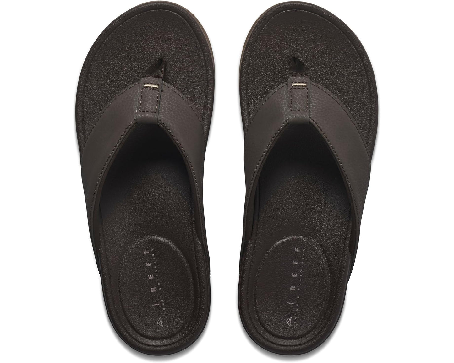 Men's Reef Cushion Bonzer Brown
