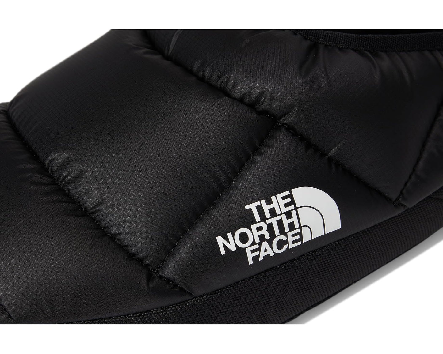 Men's The North Face NSE Tent Mule IV TNF Black/TNF Black