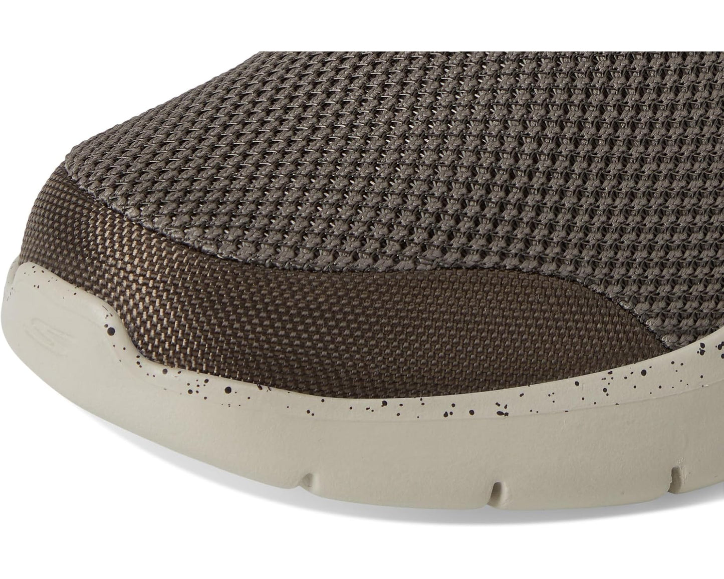 Men's SKECHERS Performance Hands Free Slip-ins Go Walk Flex - Ojai Sneaker Khaki