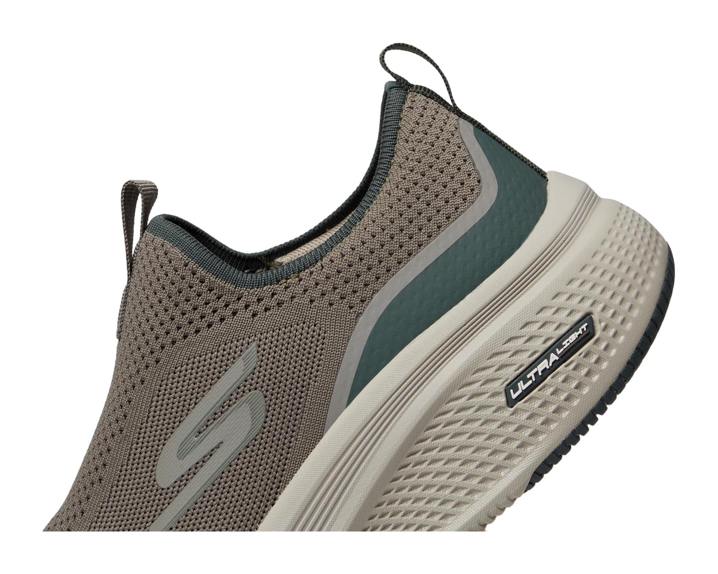 Men's SKECHERS Go Run Elevate 2.0 - Upraise Brown