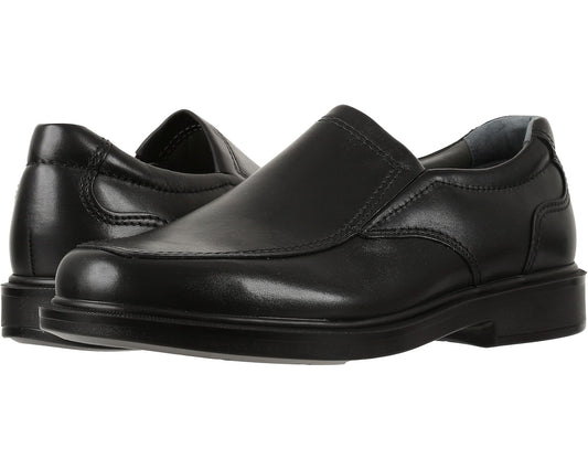 Men's SAS Diplomat Slip On Comfort Loafer Black
