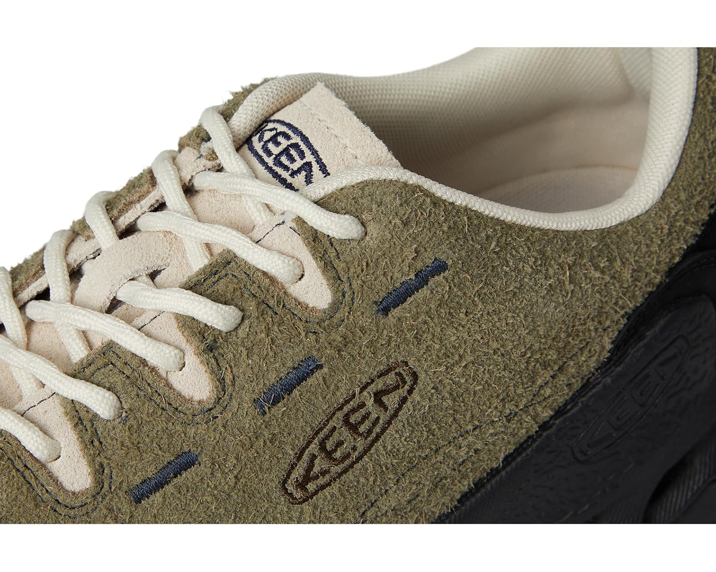 Men's KEEN Jasper Zionic Dark Olive/Birch