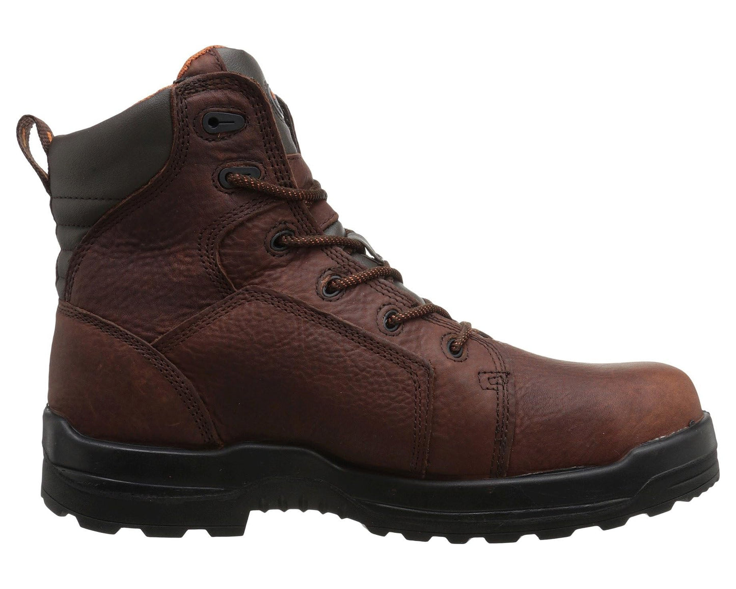 Men's Rockport Works More Energy RK6640 Brown