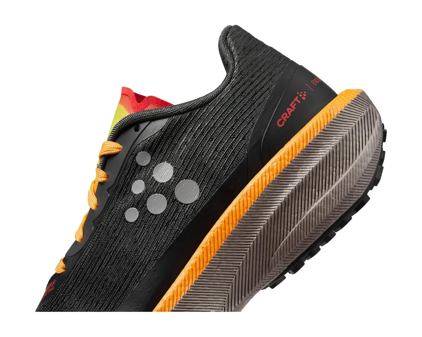 Men's Craft Endurance Trail Slate-Sour