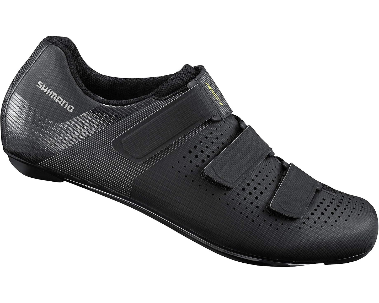 Men's Shimano RC1 Cycling Shoe Black
