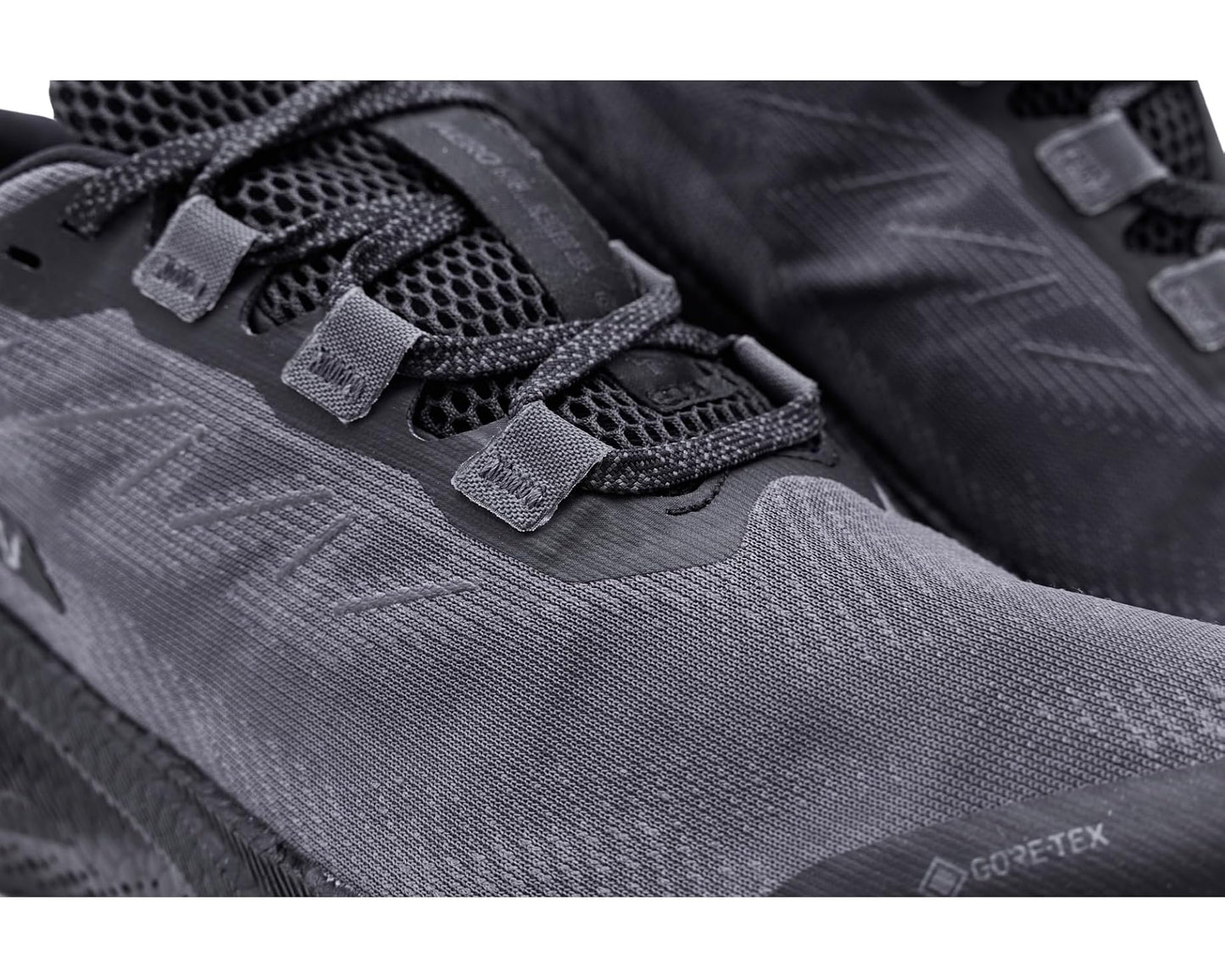 Men's Salomon Aero Blaze Black/Asphalt/Black