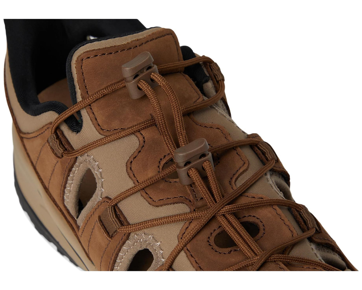Men's Orthofeet Saturn Brown