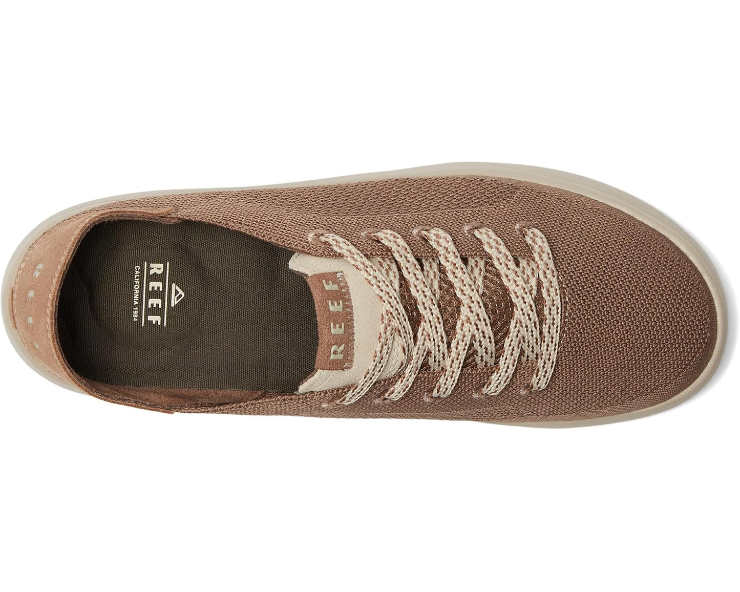 Men's Reef Swellsole Neptune Brown